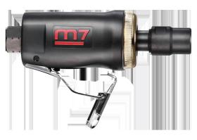 KING TONY QA101 - M7 - MINI AMOLADORA RECTA CON PINZAS