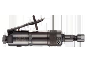 KING TONY QA141L - M7 - AMOLADORA RECTA CON PINZA 6MM