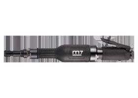 KING TONY QA163L - M7 - AMOLADORA RECTA CON PINZA 6MM