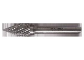 KING TONY QB9200527 - M7 - FRESA DE METAL DURO FORMA G OJIVAL EXTREMO PUNTIAGUDO