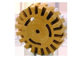 KING TONY QB9414 - M7 - CEPILLO DE GOMA PARA QB802