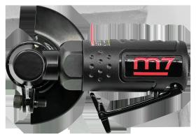 KING TONY QC113 - M7 - MINI CORTADORA NEUMáTICA L:129MM