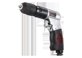 KING TONY QE331 - M7 - TALADRADORA 10MM REVERSIBLE MANDRIL AUTOAPRIETE