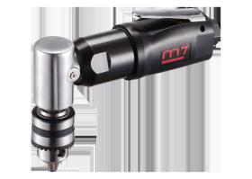 KING TONY QE624 - M7 - MINI TALADRADORA ANGULAR MANDRIL CON LLAVE