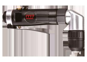 KING TONY QE633 - M7 - TALADRADORA ANGULAR MANDRIL AUTOAJUSTABLE