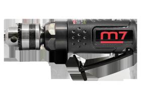 KING TONY QE902 - M7 - MINI TALADRADORA RECTA MANDRIL CON LLAVE