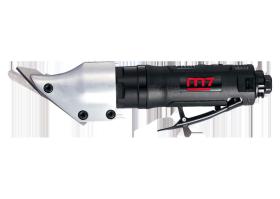 KING TONY QG102 - M7 - CIZALLA NEUMáTICA RECTA CAPACIDAD 1.2MM ACERO