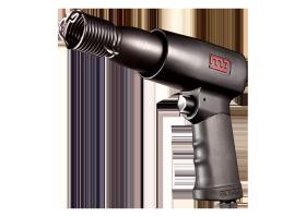 KING TONY SC221C - M7 - MARTILLO CINCELADOR 10MM 3200 GOLPES/MINUTO BURIL HEX L