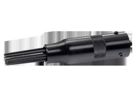 KING TONY SC33C - M7 - ADAPTADOR PARA LIMPIA SUPERFICIE CON AGUJAS (REDONDO)
