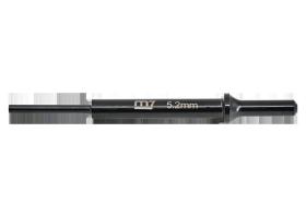 KING TONY SC9301R - M7 - BOTADOR 5,2MM