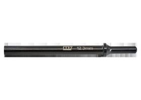 KING TONY SC9306R - M7 - BOTADOR 12,3MM
