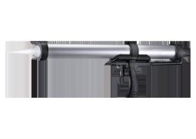 KING TONY SK1131 - M7 - PISTOLA NEUMáTICA CON CARTUCHO 600ML