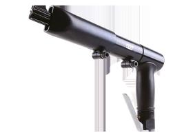 KING TONY SN2110 - M7 - LIMPIA SUPERFICIE CON AGUJAS 90°