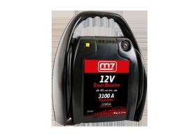 KING TONY ST3100 - M7 - ARRANCADOR 12V 1200CA - 3100PA