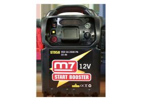 KING TONY ST950 - M7 - ARRANCADOR 12V 950CA - 2500PA