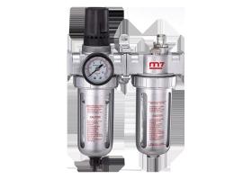 KING TONY SV2260 - M7 - FILTRO REGULADOR-LUBRICADOR DIáMETRO 1/4'