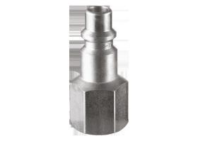 KING TONY SY351F - M7 - JUEGO DE 2 PUNTAS DE ROSCADO HEMBRA 3/8'