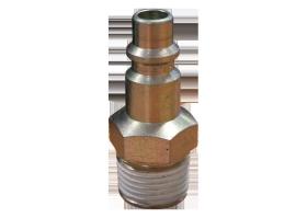 KING TONY SY471M - M7 - CONECTOR PARA ENCHUFE RáPIDO 1/2' ROSCADO MACHO