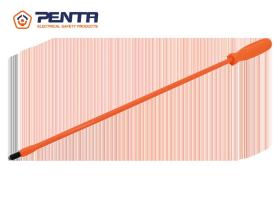 KING TONY TFA - MANGO AISLADO CON VARILLA FLEXIBLE Y PUNTA MAGNéTICA DE 1000
