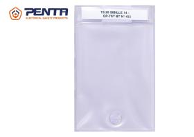 KING TONY TS20 - BOLSA AISLANTE PARA CONECTORES 210X130MM