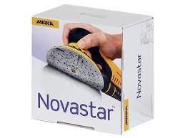 NOVASTAR  MIRKA