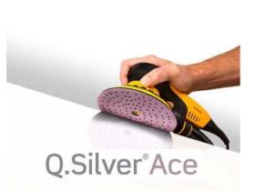 Q. SILVER ACE  MIRKA