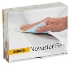 NOVASTAR FLEX  MIRKA