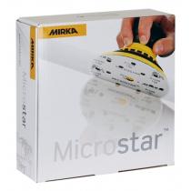 MICROSTAR  MIRKA